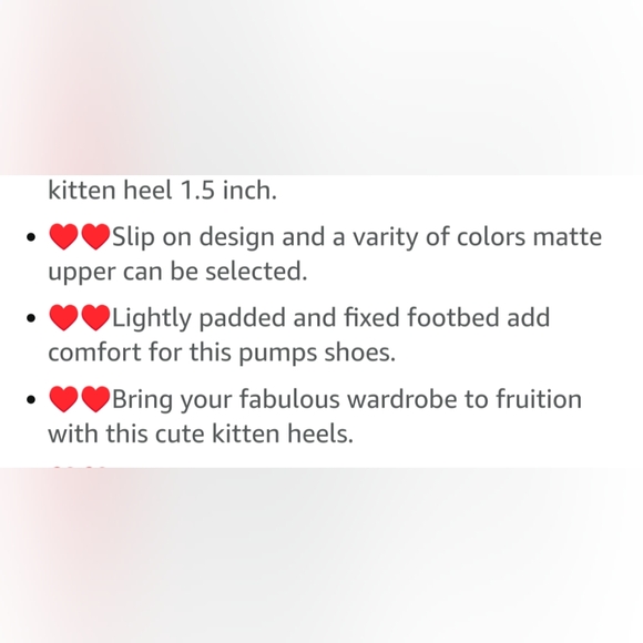 Wayderns Brand Patent Leather Shoes - Picture 8 of 8